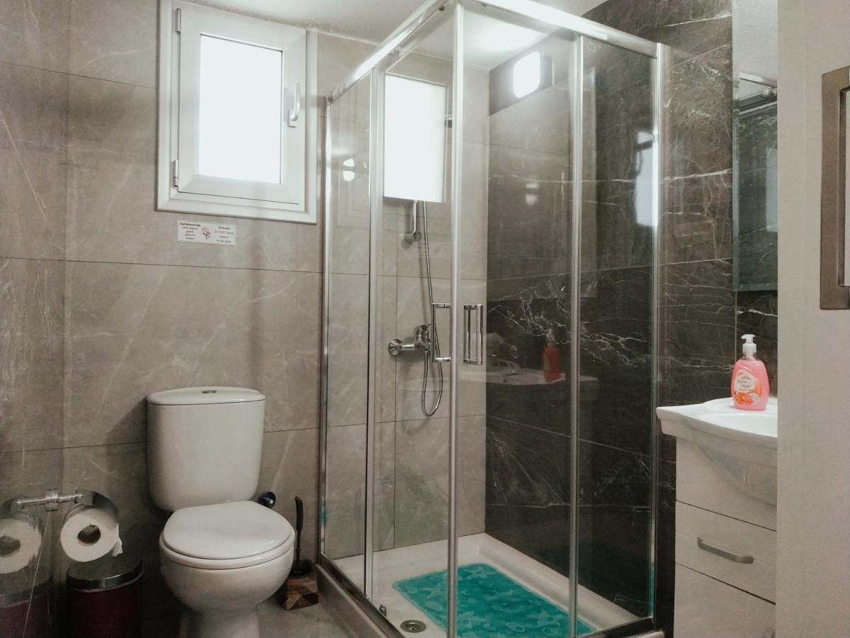 Charming Holiday Retreat Kato Paphos Apt 400M To The Beach エクステリア 写真