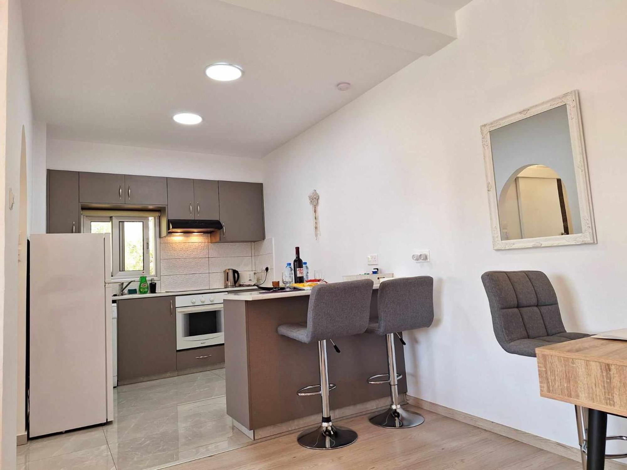 Charming Holiday Retreat Kato Paphos Apt 400M To The Beach エクステリア 写真