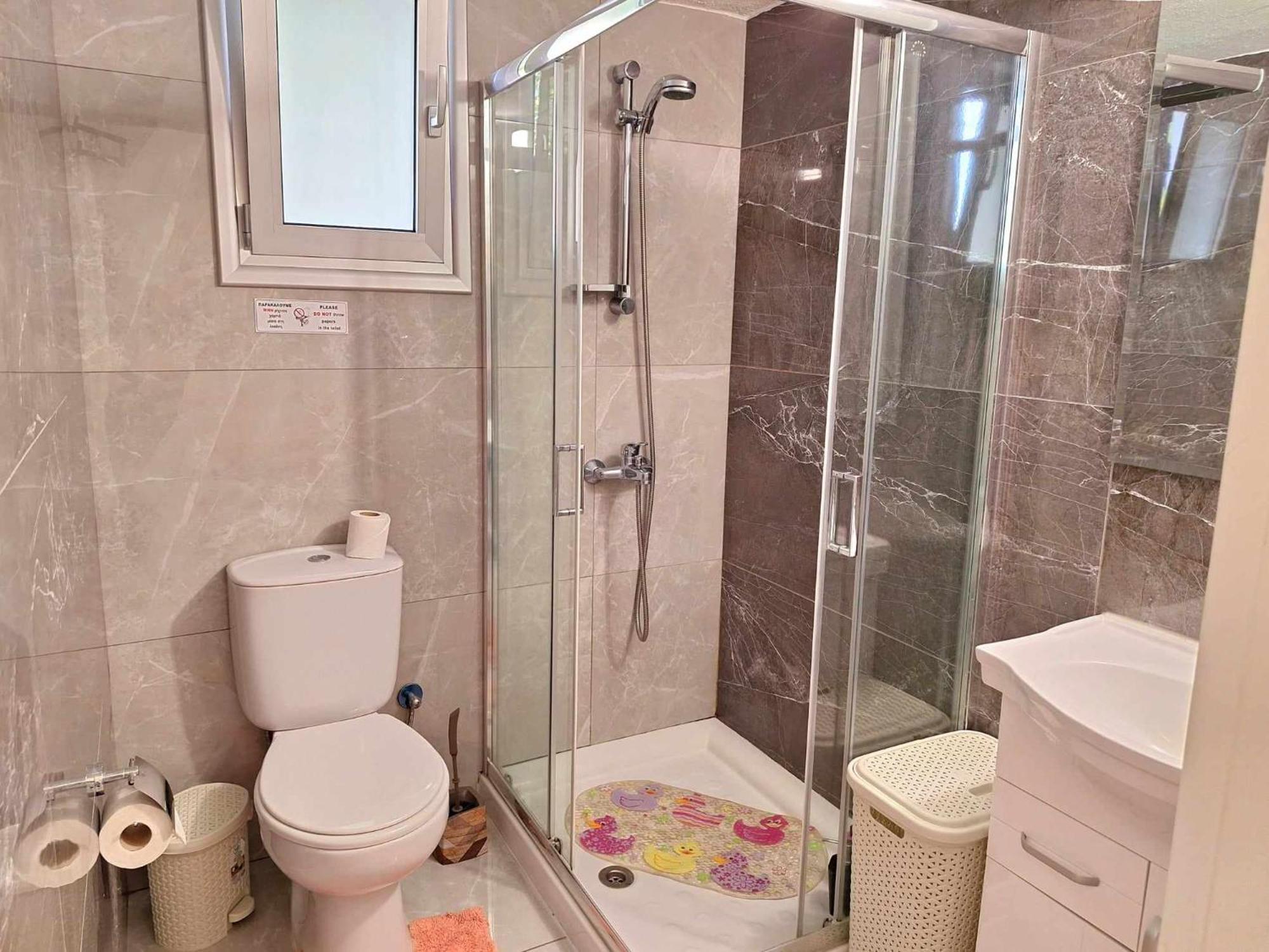 Charming Holiday Retreat Kato Paphos Apt 400M To The Beach エクステリア 写真