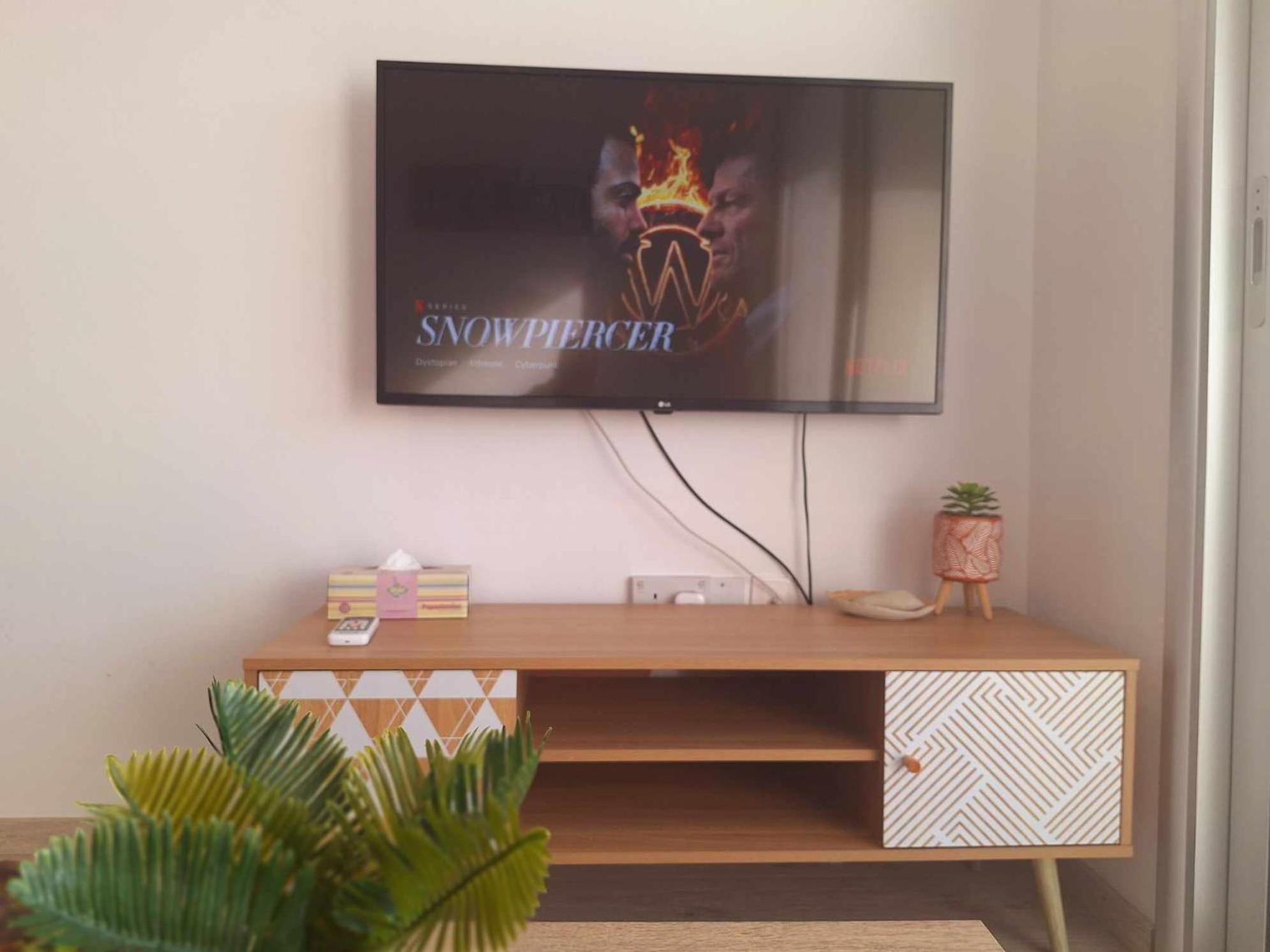 Charming Holiday Retreat Kato Paphos Apt 400M To The Beach エクステリア 写真