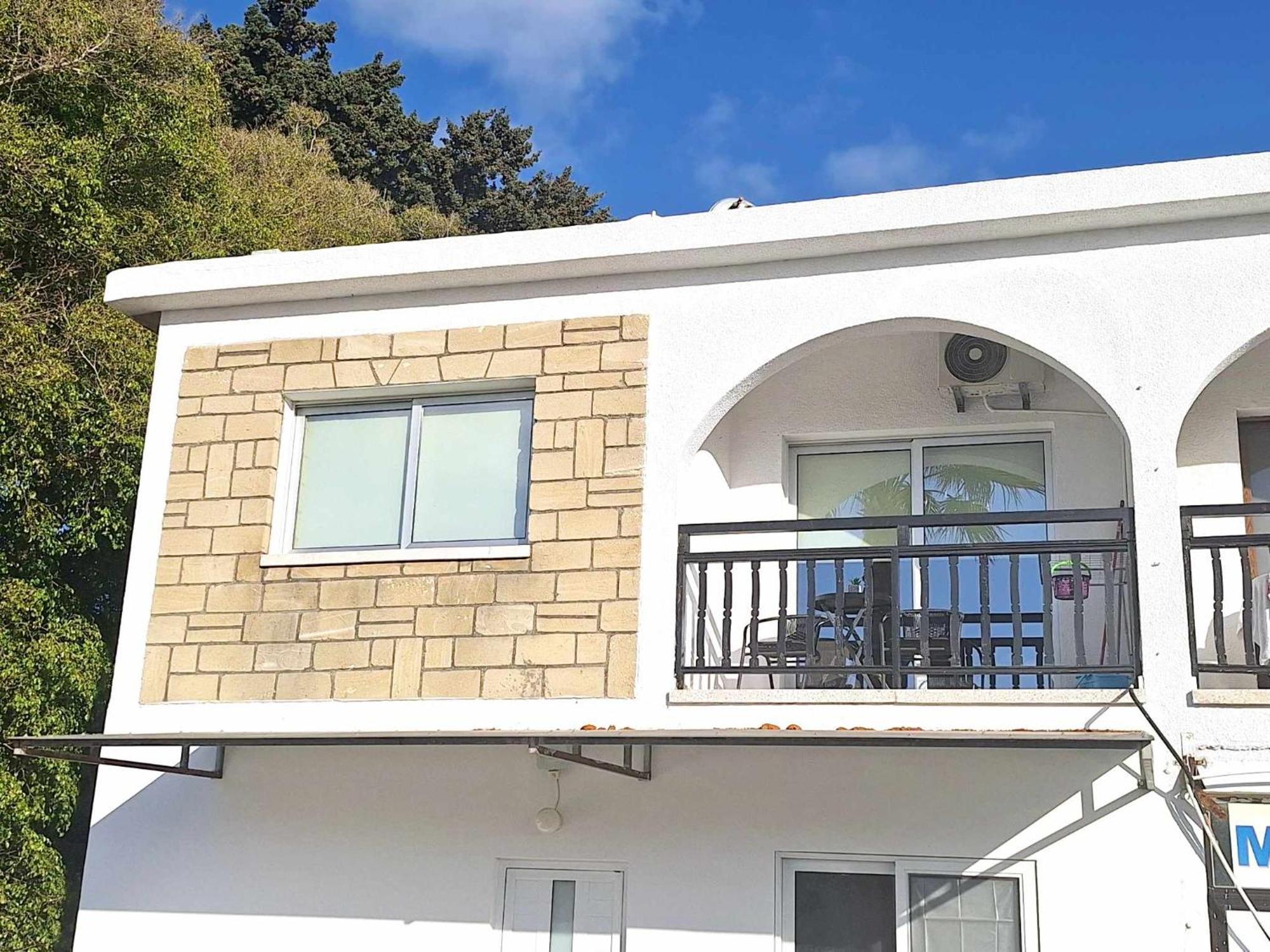 Charming Holiday Retreat Kato Paphos Apt 400M To The Beach エクステリア 写真